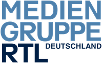 Mediengruppe RTL Deutschland  Logo
