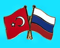 Russland und Türkei: Eine gemeinsame friedliche Zukunft?