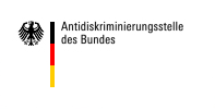Logo von Antidiskriminierungsstelle