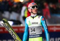 Skifliegen: FIS World Cup Skifliegen - Vikersund (NOR) - 25.01.2013 - 27.01.2013 Bild: DSV