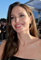 Angelina Jolie Bild: Georges Biard / wikipedia.org