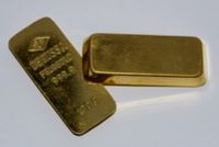 Goldpreis auf neuen Rekordhöhen. Bild: pixelio.de, Günther Richter