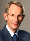 Prof. Dr. med. Jörg-Dietrich Hoppe Bild: Bundesärztekammer