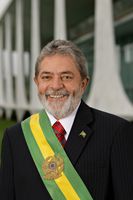 Luiz Inácio Lula da Silva (2007)