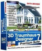 3D Traumhaus Designer 7