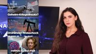 Natalie Zieske (2025) Bild: AUF1 / Eigenes Werk