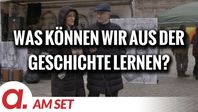 Bild: SS Video: "Am Set: Unsere Kinder der Zukunft – Was können wir aus der Geschichte lernen?" (https://tube4.apolut.net/w/7ctYECMkDDDRT49p4538sL) / Eigenes Werk