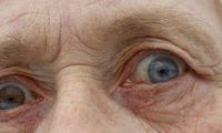 Verschreckte Augen: Vorlieben werden sichtbar. Bild: pixelio.de, U. Dreiucker