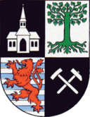 Wappen von Gelsenkirchen