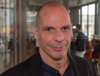 Yanis Varoufakis (2019)