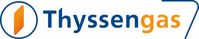 Thyssengas GmbH Logo