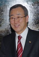 Ban Ki-moon Bild: Marcello Casal Jr. / de.wikipedia.org