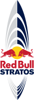 Red Bull Stratos : Logo der Mission