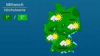 Bild: WetterOnline