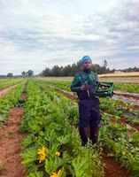 Myres Ndyabwe  (2025) Bild: Schorlemer Stiftung Fotograf: Schorlemer Stiftung