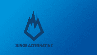 Junge Alternative für Deutschland (JA) Logo