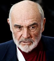 Sean Connery (2008)