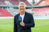 SÜDWESTRUNDFUNKBastian Schweinsteiger bleibt Fußball-Experte in der ARDFortsetzung der Zusammenarbeit bis 2024©