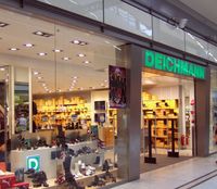 Deichmann-Schuhe