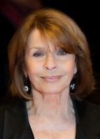 Senta Berger (2017)