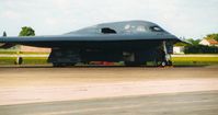 B2 Stealth Bomber Quelle: Siberian Scout