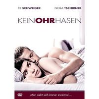 Keinohrhasen DVD