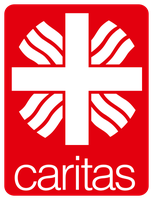 Logo von Caritas