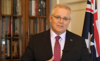 Scott Morrison (2020)