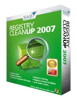 Registry CleanUp 2007
