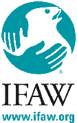 IFAW - Int. Tierschutz-Fonds