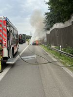 Bild: Feuerwehr