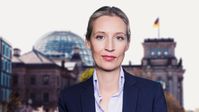 Dr. Alice Weidel (2019)