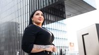 Canan Seckin  (2025) Bild: Canan Seckin Fotograf: Canan Seckin