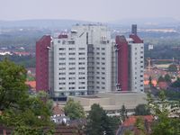 Klinikum Bielefeld