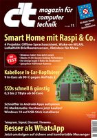 Computermagazin c’t