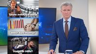 Bernhard Riegler (2024) Bild: AUF1 / Eigenes Werk