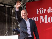 Olaf Scholz (2022)