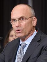 Andrew Puzder (2017)