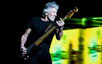 Roger Waters (2018), Archivbild