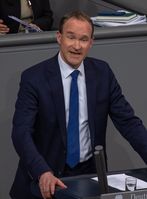 Norbert Altenkamp (2019), Archivbild