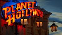 Planet Hollywood: Nicht alles ist Gold, was glänzt. Bild: pixelio.de, La-Liana