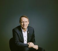 Thomas Preis, Archivbild Bild: Wort & Bild Verlag Fotograf: W&B/Kathrin Harms