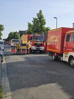 Bild: Feuerwehr