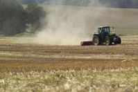 Deutschland braucht kein eigenes Agrarumweltgesetz, aber eine bessere Abstimmung des Umwelt-, Agrar-
Quelle: Foto: André Künzelmann/UFZ (idw)