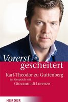 Cover "Vorerst gescheitert"