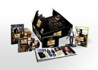 Limited Edition für das lang erwartete Action-Survival-Spiel auf Xbox 360, Wii und PC mit vielen Extras