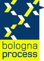 Logo des Bologna-Prozesses