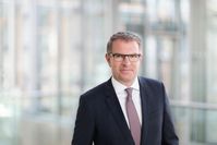 Carsten Spohr Bild: Christian Schlueter - Lufthansa AG
