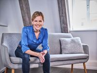Janine Lampprecht  (2025) Bild: Grenzlotsen GmbH Fotograf: Grenzlotsen GmbH
