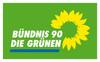 Bündnis 90 / Die Grünen